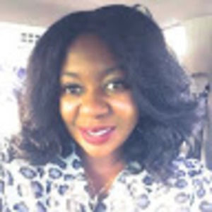 Meet your Posher, Karimah